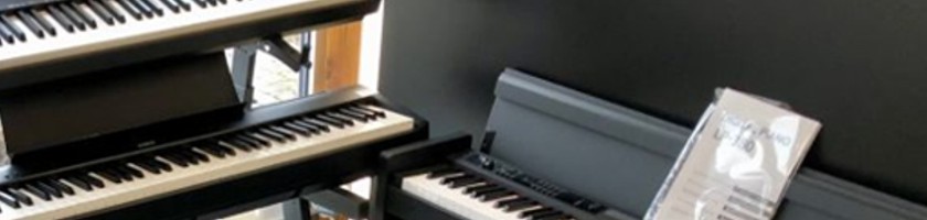 E-Piano news